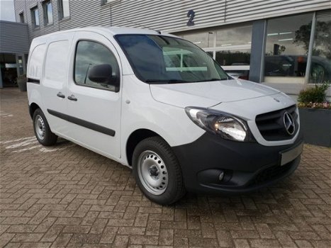 Mercedes-Benz Citan - 108 CDI Professional | Airco | VSB 143452 - 1