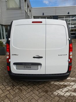 Mercedes-Benz Citan - 108 CDI Professional | Airco | VSB 143452 - 1