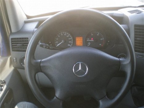 Mercedes-Benz Vito - 116 CDI Lang Deurtjes - 1