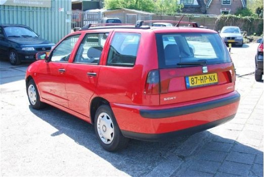 Seat Cordoba Vario - 1.4-16V Stella // inruilkoopje // - 1