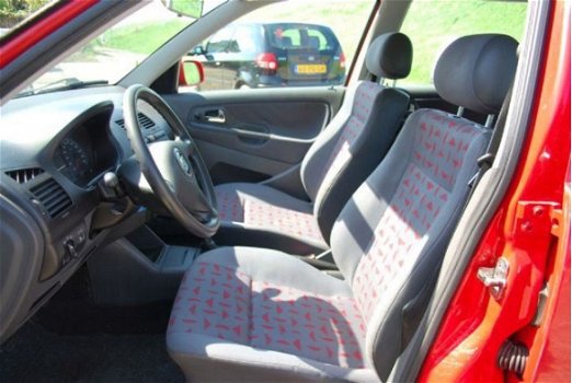 Seat Cordoba Vario - 1.4-16V Stella // inruilkoopje // - 1