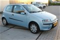 Fiat Punto - 1.2-16V ELX Airco - 1 - Thumbnail