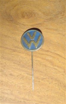 Speldje VW - 1