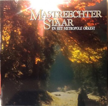 De Mastreechter Staar, Het Metropole Orkest* ‎– Herfst (CD) - 1