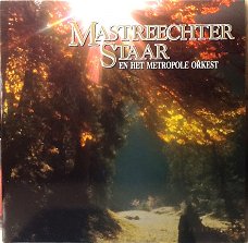 De Mastreechter Staar, Het Metropole Orkest* ‎– Herfst  (CD)