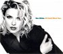 Kim Wilde ‎– If I Can't Have You 3 Track CDSingle - 1 - Thumbnail