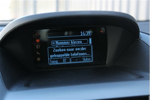 Ford B-Max - 1.6 TDCI TREND AIRCO - BLUETOOTH - 2x ZIJDEUR - 1E EIGENAAR - 1