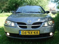 Nissan Almera - 1.8 Visia