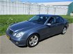 Mercedes-Benz E-klasse - 200 K. Avantgarde Automaat - 1 - Thumbnail