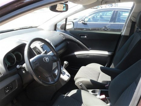 Toyota Corolla Verso - VERSO 1.8 16V VVT-I LUNA 7p - 1