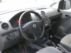Volkswagen Caddy - 1.9 TDI