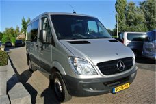 Mercedes-Benz Sprinter - 313 CDI WB 325 Dubbel Cabine