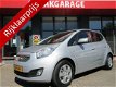 Kia Venga - 1.4 CVVT X-tra | 1e EIGENAAR | AIRCO | CRUISE CONTROL | INC. BOVAG GARANTIE + APK - 1 - Thumbnail