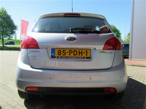 Kia Venga - 1.4 CVVT X-tra | 1e EIGENAAR | AIRCO | CRUISE CONTROL | INC. BOVAG GARANTIE + APK - 1