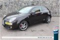 Alfa Romeo MiTo - Turbo 100pk Exclusive NAVI LEDER 17 INCH - 1 - Thumbnail