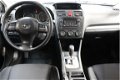 Subaru XV - 1.6i 114pk AWD Lineartronic CVT Intro - 1 - Thumbnail