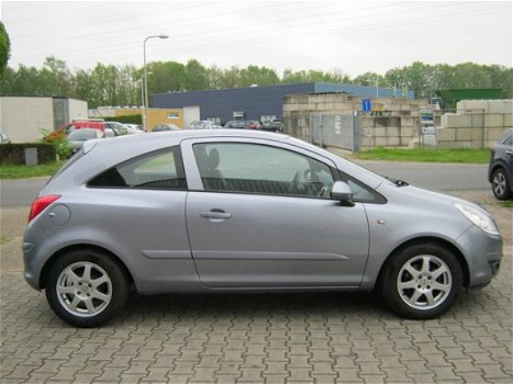 Opel Corsa - 1.2-16V Business - 1