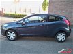 Ford Fiesta - 1.25 82pk Trend - 1 - Thumbnail