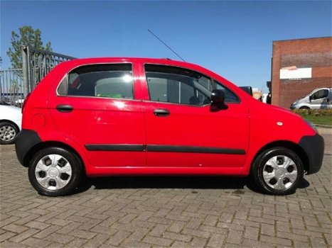 Chevrolet Matiz - 0.8 Pure - 1