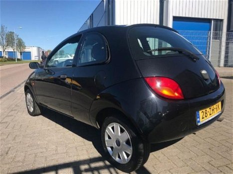 Ford Ka - 1.3 Cool & Sound - 1