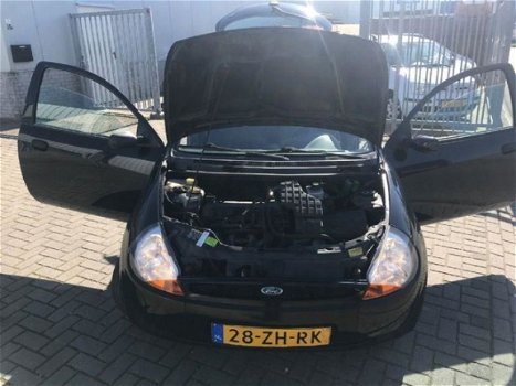 Ford Ka - 1.3 Cool & Sound - 1