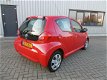 Toyota Aygo - 1.0-12V + Airco Elektrisch Pakket 5 Deurs - 1 - Thumbnail