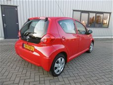 Toyota Aygo - 1.0-12V + Airco Elektrisch Pakket 5 Deurs