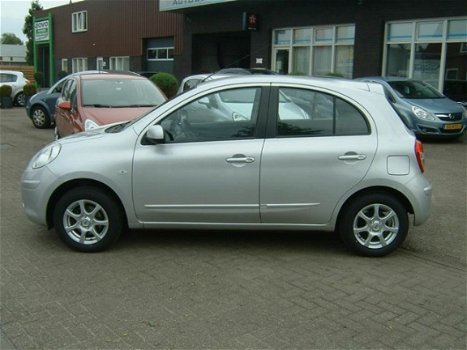 Nissan Micra - 1.2 Acenta - 1