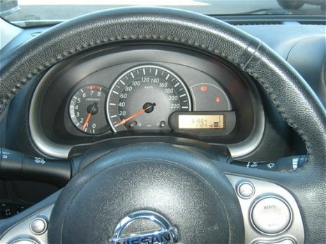 Nissan Micra - 1.2 Acenta - 1