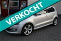 Volkswagen Polo - 1.2 TDI BlueMotion Comfortline cruise control navi - 1 - Thumbnail