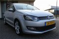 Volkswagen Polo - 1.2 TDI BlueMotion Comfortline cruise control navi - 1 - Thumbnail