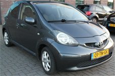 Toyota Aygo - 1.0-12V + Automaat