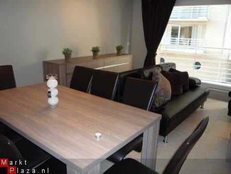 NIEUWBOUW VAKANTIE APPARTEMENT TE BLANKENBERGE VOOR 8 PERSONEN - 3