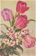 Hartelijk Gefeliciteerd tulpen - 1 - Thumbnail