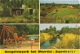 Bungalowpark het Meerdal-America - 1 - Thumbnail