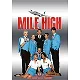 4DVD Mile High seizoen 1 - 0 - Thumbnail