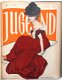 Jugend 1899 Band 1 (nr. 1 t/m 26) Art Nouveau Belle Epoque - 4 - Thumbnail
