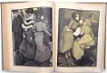 Jugend 1899 Band 1 (nr. 1 t/m 26) Art Nouveau Belle Epoque - 5 - Thumbnail