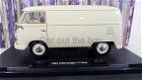 Volkswagen VW T1 Creme 1:18 Welly - 1 - Thumbnail