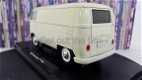 Volkswagen VW T1 Creme 1:18 Welly - 3 - Thumbnail