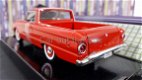 Ford Rachero Pick up rood 1:24 Motormax - 3 - Thumbnail