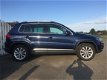 Volkswagen Tiguan - 2.0 TDI 140pk 4Motion Sport & Style - 1 - Thumbnail