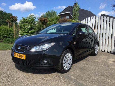 Seat Ibiza SC - 1.2 Reference Airco - 1