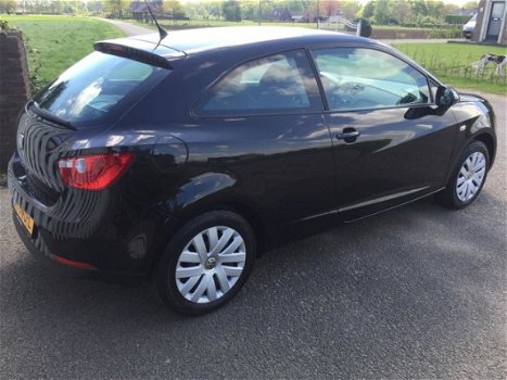 Seat Ibiza SC - 1.2 Reference Airco - 1