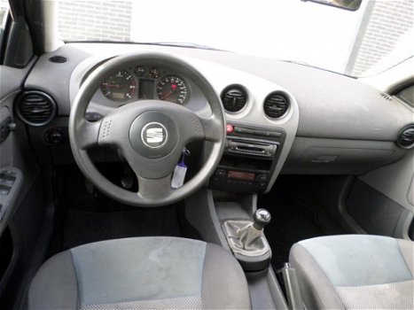 Seat Ibiza - 1.9 TDI Reference 5 drs - 1