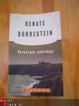 Verborgen gebreken door Renate Dorrestein - 1