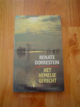 Het hemelse gerecht door Renate Dorrestein - 1