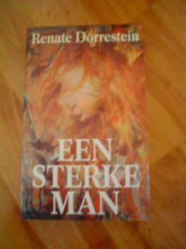Een sterke man door Renate Dorrestein - 1