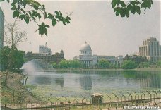 India Calcutta Scene