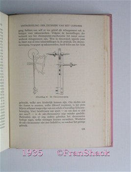 [1935] Het horloge, Elzas, W.J. Thieme Cie. - 6